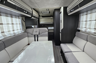 Ford ROLLER TEAM Kronos 274 tl image