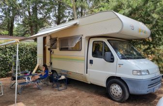 Fiat Ducato 2,8L idTD CI Carioca