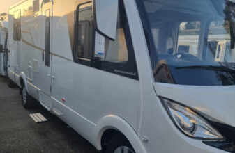 HYMER B690 MCI