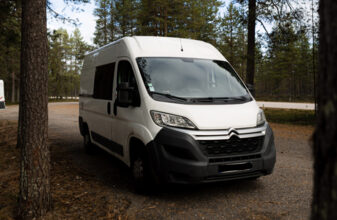 Citroen Jumper Citroen Jumper