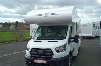 Ford RIMOR Kilig 50 image