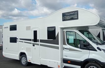 Ford RIMOR Kilig 50 image