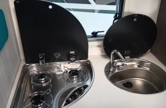 Ford RIMOR Kilig 50 image