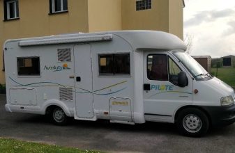 Citroen AUTRE Pilote aventura image