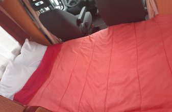 Citroen AUTRE Pilote aventura image