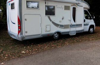 MC LOUIS Tandy 670 G