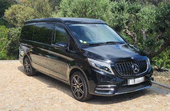 MERCEDES MARCO POLO