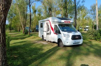 Genesis Eb 288 "Tornado"