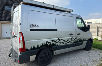 Renault Master 3