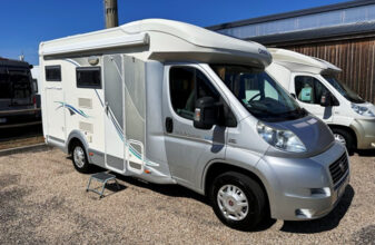 CHAUSSON Welcome WS