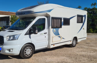 CHAUSSON DF4