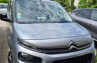 Citroen AUTRE BERLINGO image