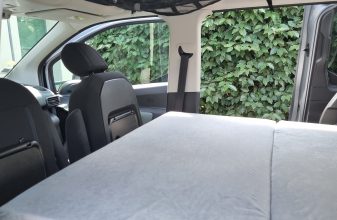 Citroen AUTRE BERLINGO image