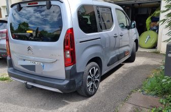 Citroen AUTRE BERLINGO image