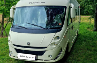 FLORIUM 74MLS