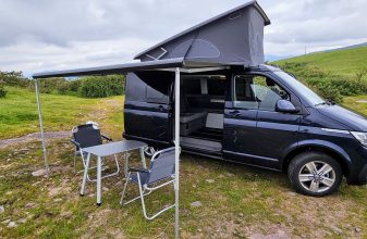 VOLKSWAGEN VOLKSWAGEN CALIFORNIA image