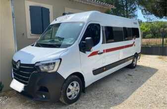 Renault Hera 95