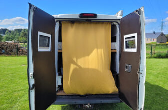 CITROEN JUMPER