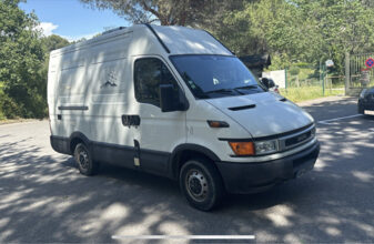IVECO Iveco