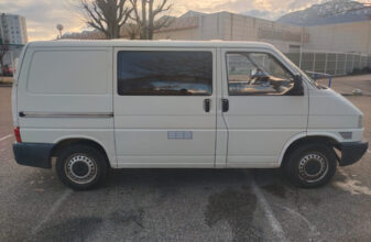 Volkswagen T4