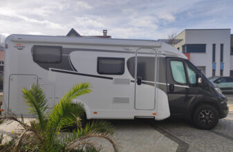 CARADO V337 edition 15