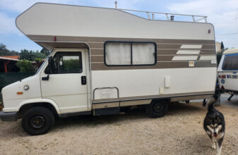 Hymermobil  Hymer