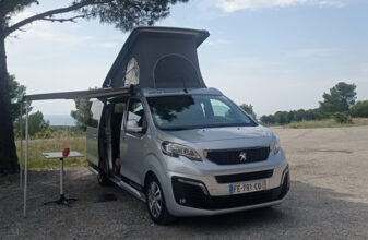 PEUGEOT EXPERT PREMIUM 2.0L BLUE HDI