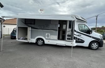 Renault MC LOUIS Yearling 83 G 2024 image