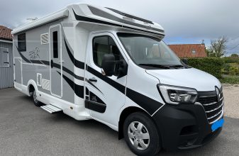 Renault MC LOUIS Yearling 83 G 2024 image