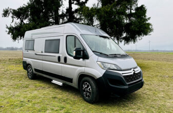 Citroen Jumper Summit 600 Plus
