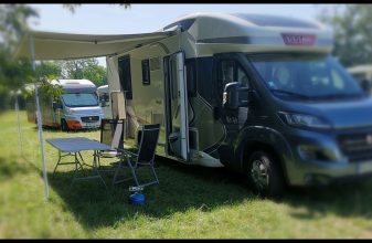 FIAT CHALLENGER MAGEO