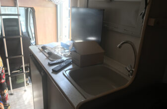CHAUSSON Welcome 3