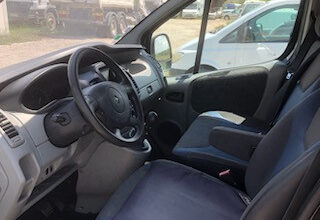 Renault  Trafic
