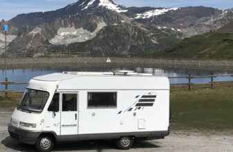 HYMER BC584