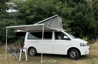 VOLKSWAGEN CALIFORNIA