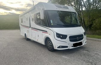 FIAT AUTOSTAR PRESTIGE