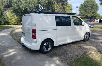 Citroën  Jumpy