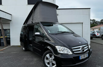 Mercedes  Wesfalia
