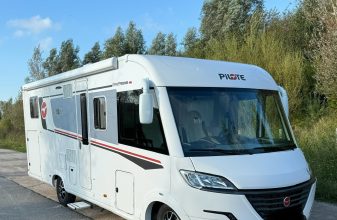 Citroen PILOTE G740 FGJ Evidence image