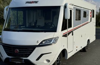 Citroen PILOTE G740 FGJ Evidence image