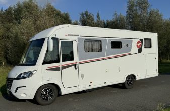 Citroen PILOTE G740 FGJ Evidence image