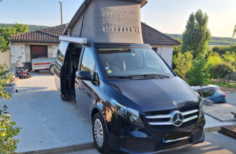 MERCEDES MARCO POLO