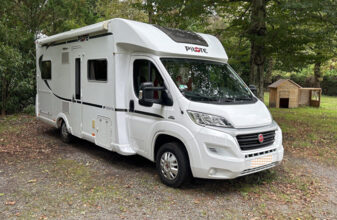 PILOTE P716 ESSENTIEL