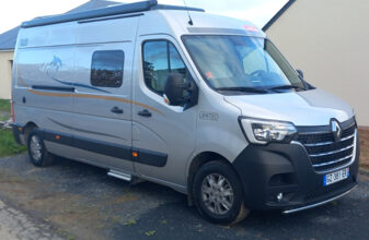 Renault  C 621 delfin limited