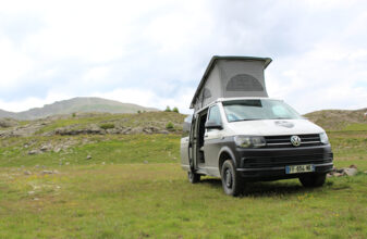Volkswagen california t6.1