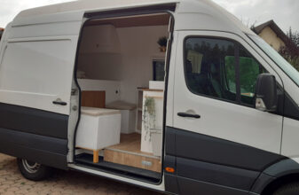 VOLKSWAGEN VOLKSWAGEN Crafter