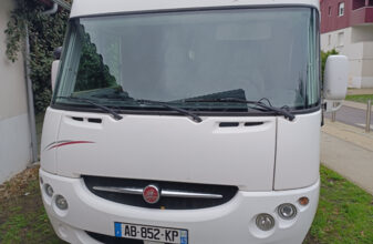 RAPIDO SERIE 9 946 DF