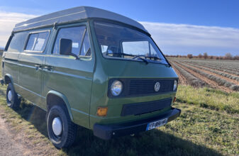 REIMO VAN-CONCEPT FOURGONS CITYVAN