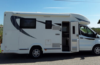 CHAUSSON 628 EB