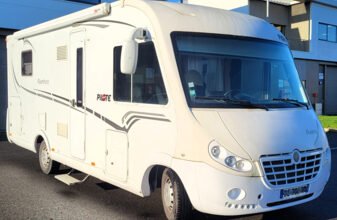 AVENTURA G700